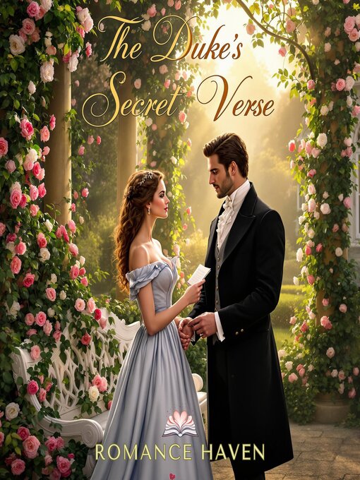 Title details for The Duke's Secret Verse by Romance Haven Audiobooks - Wait list